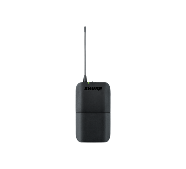 BLX DUAL CHANNEL LAPEL WIRELESS SYSTEM WITH BLX88, (2) BLX1 BODYPACKS, & (2) CVL LAPEL MICS